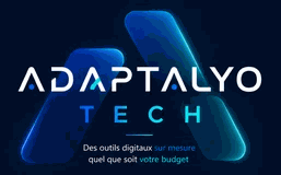 Adaptalyo Tech